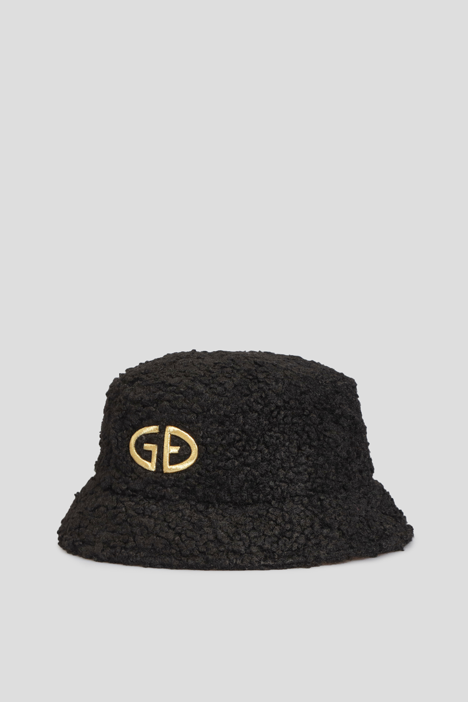 vintage chanel bucket hat