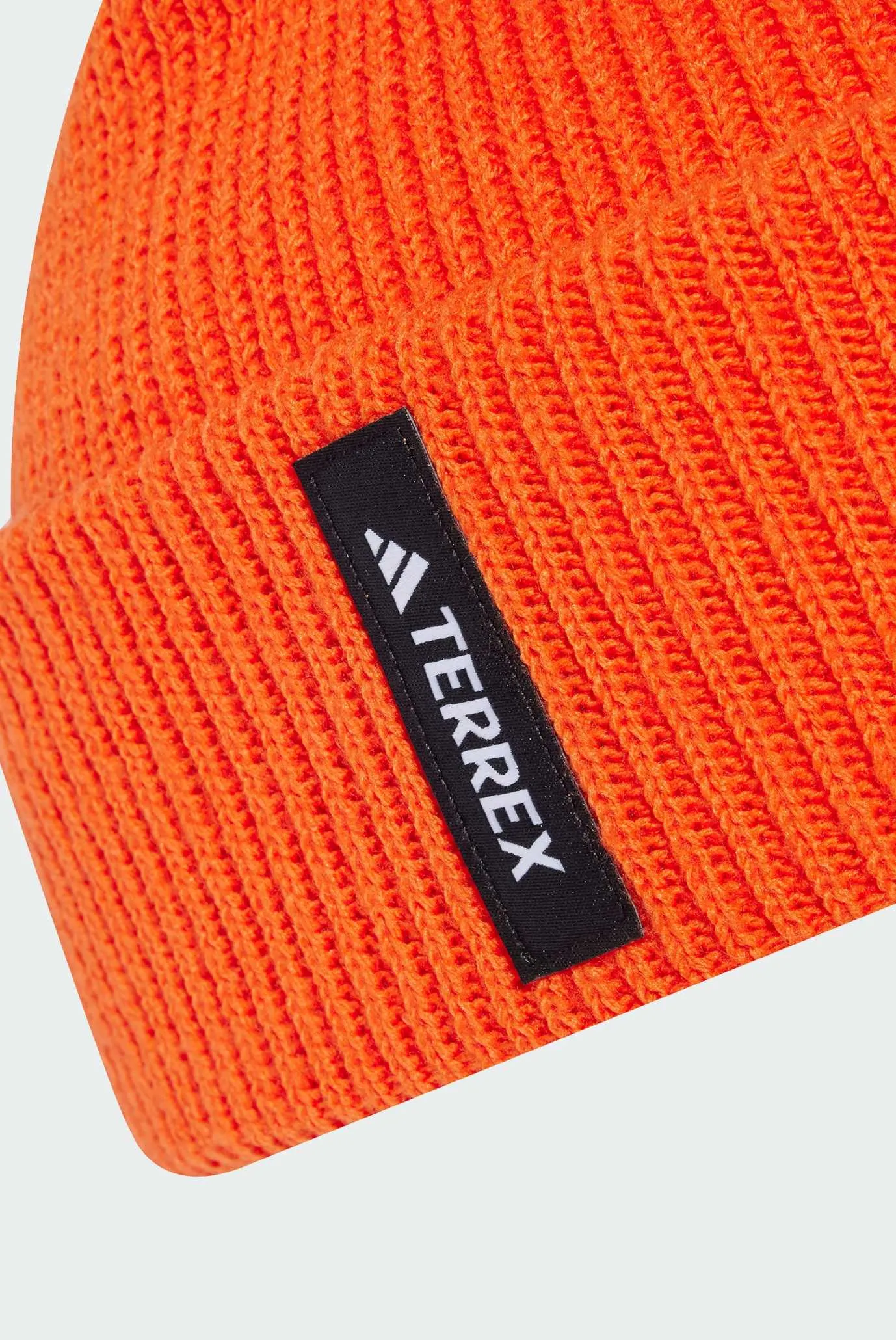 Помаранчева шапка Terrex Multi adidas JM0368 — MD-Fashion