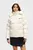 Женская жемчужная куртка pearlized puffer