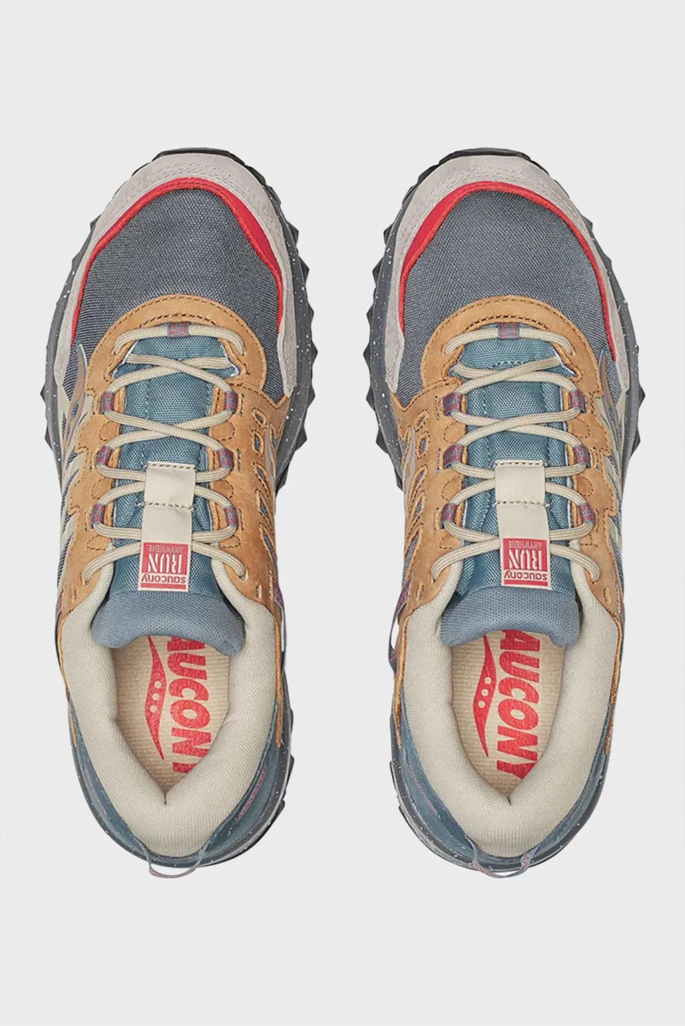 Кроссовки GRID PEAK 5