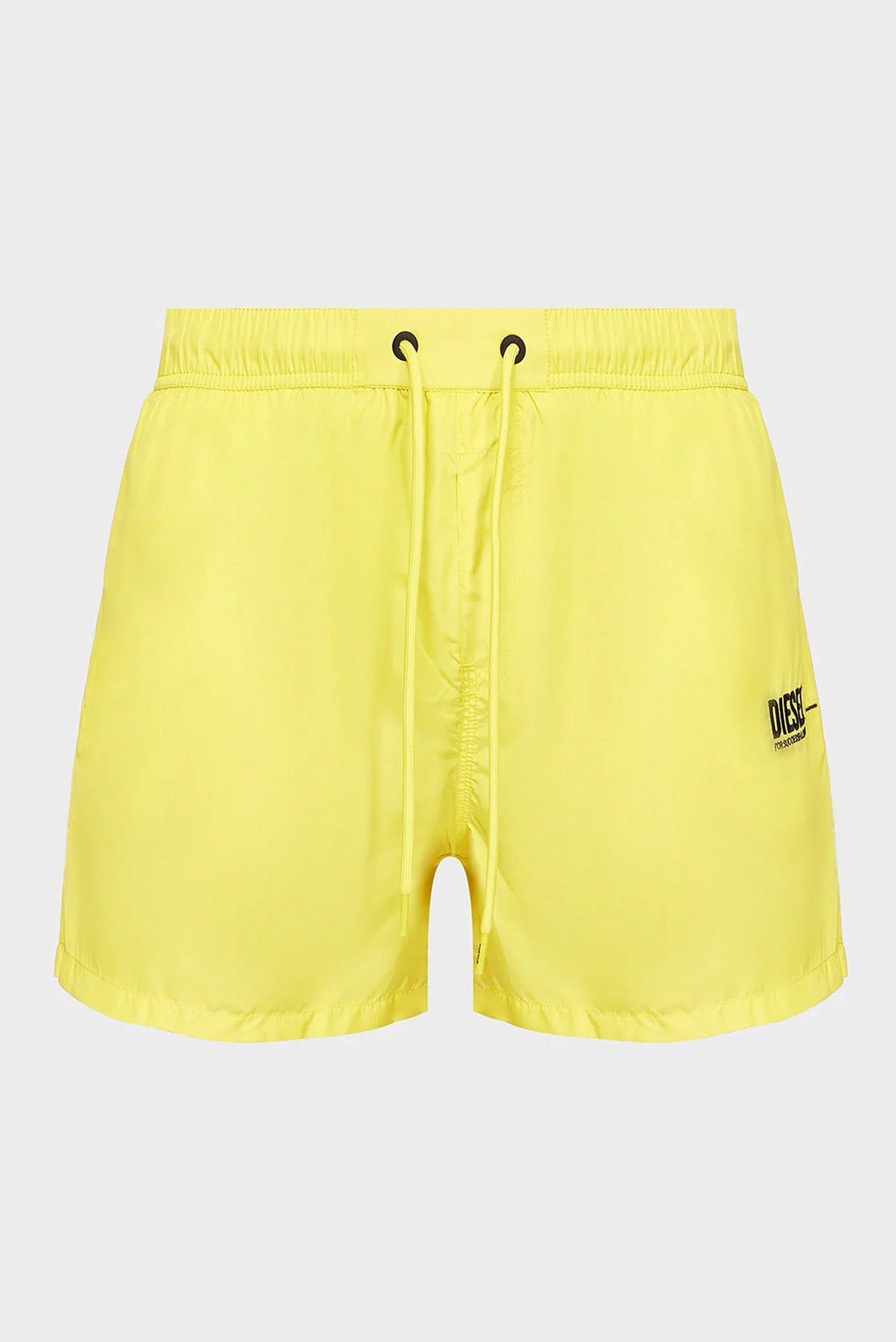 Мужские желтые плавательные шорты BMBX-SANDYNEW 1