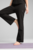 Женские черные спортивные брюки MOVE FASHION Pants Women