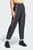 Жіночі чорні спортивні штани Tiro Cut 3-Stripes Summer Woven