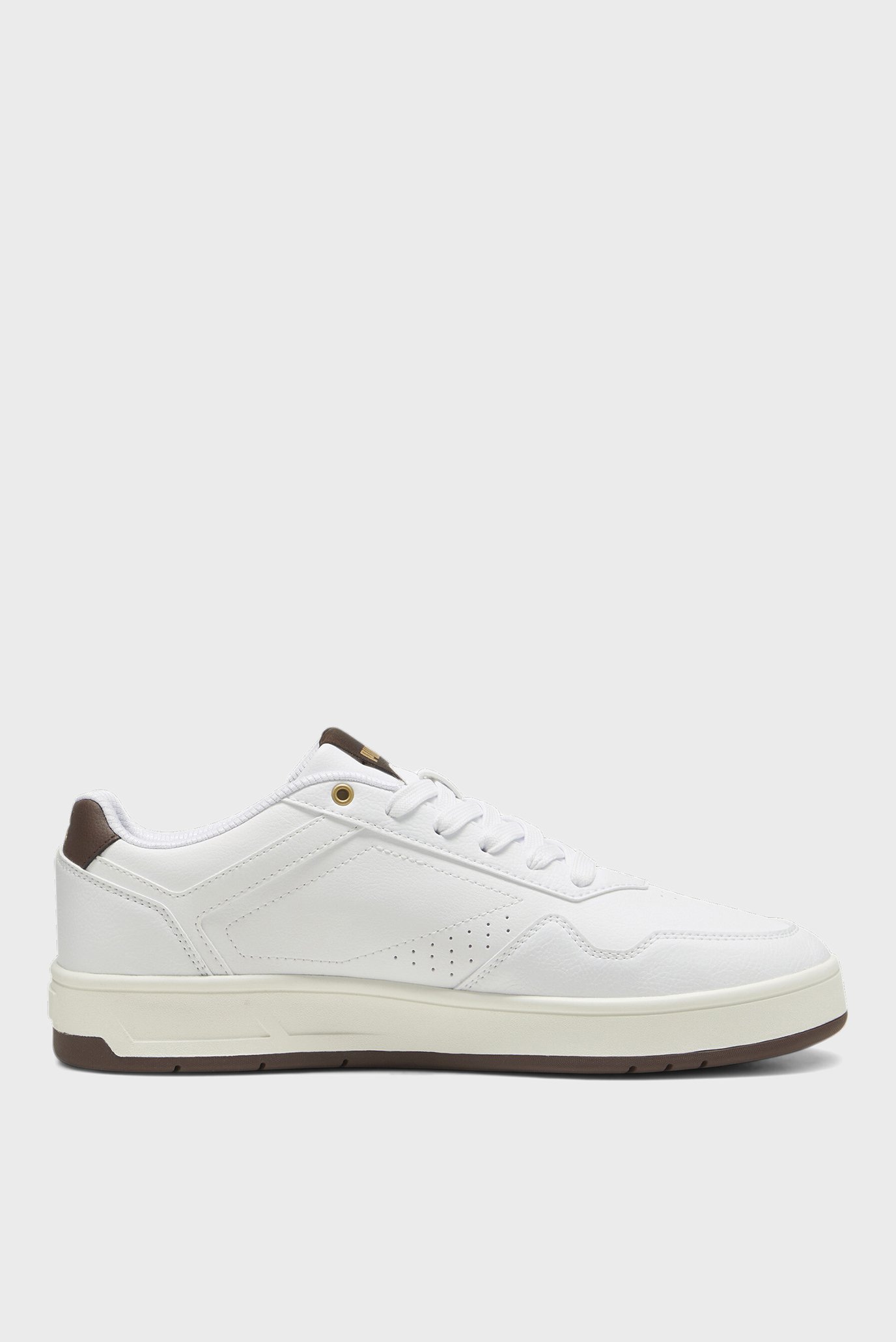 Білі снікерси Court Classic Sneakers 1