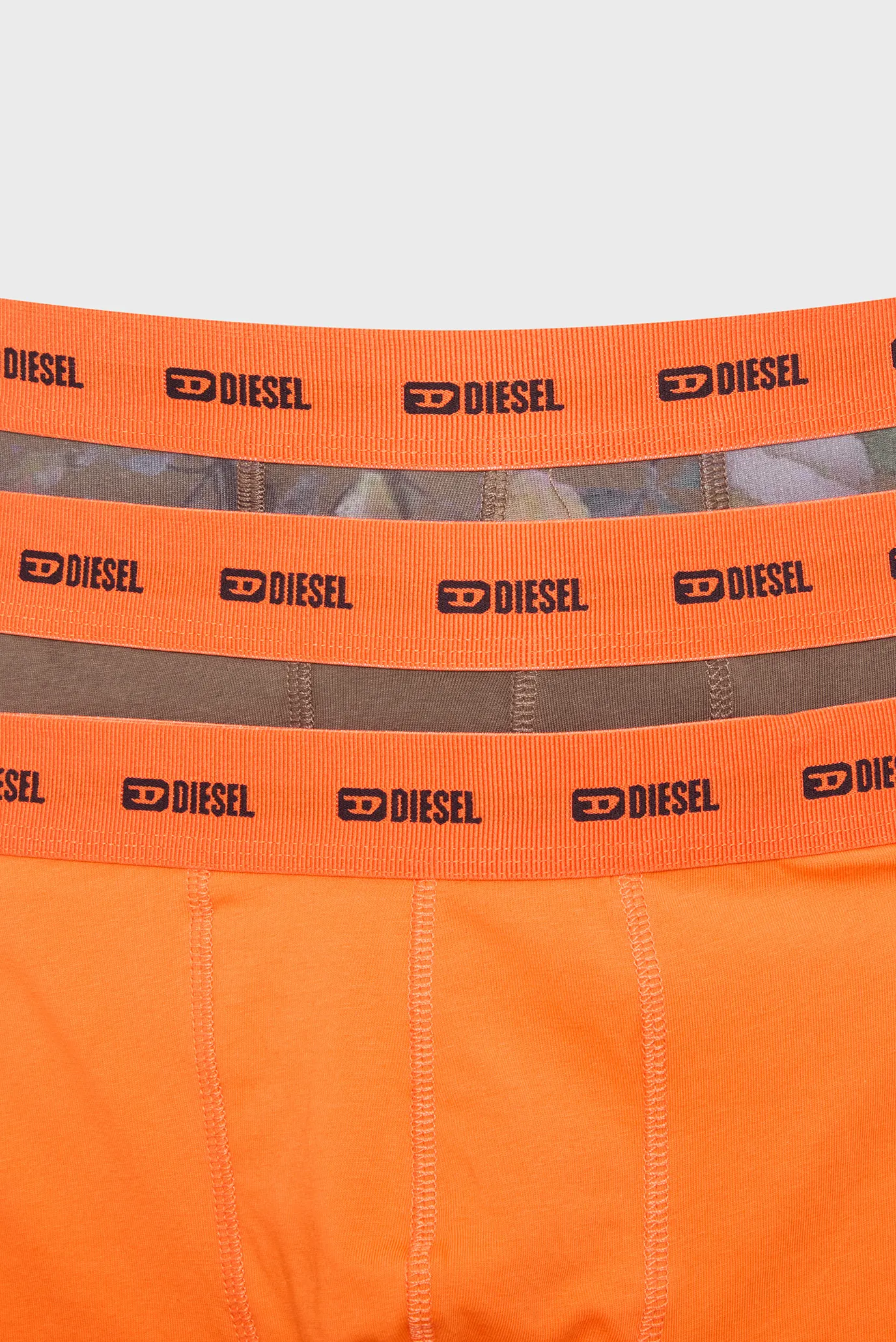 Чоловічі боксери (3 шт) DAMIEN-UTLT 5