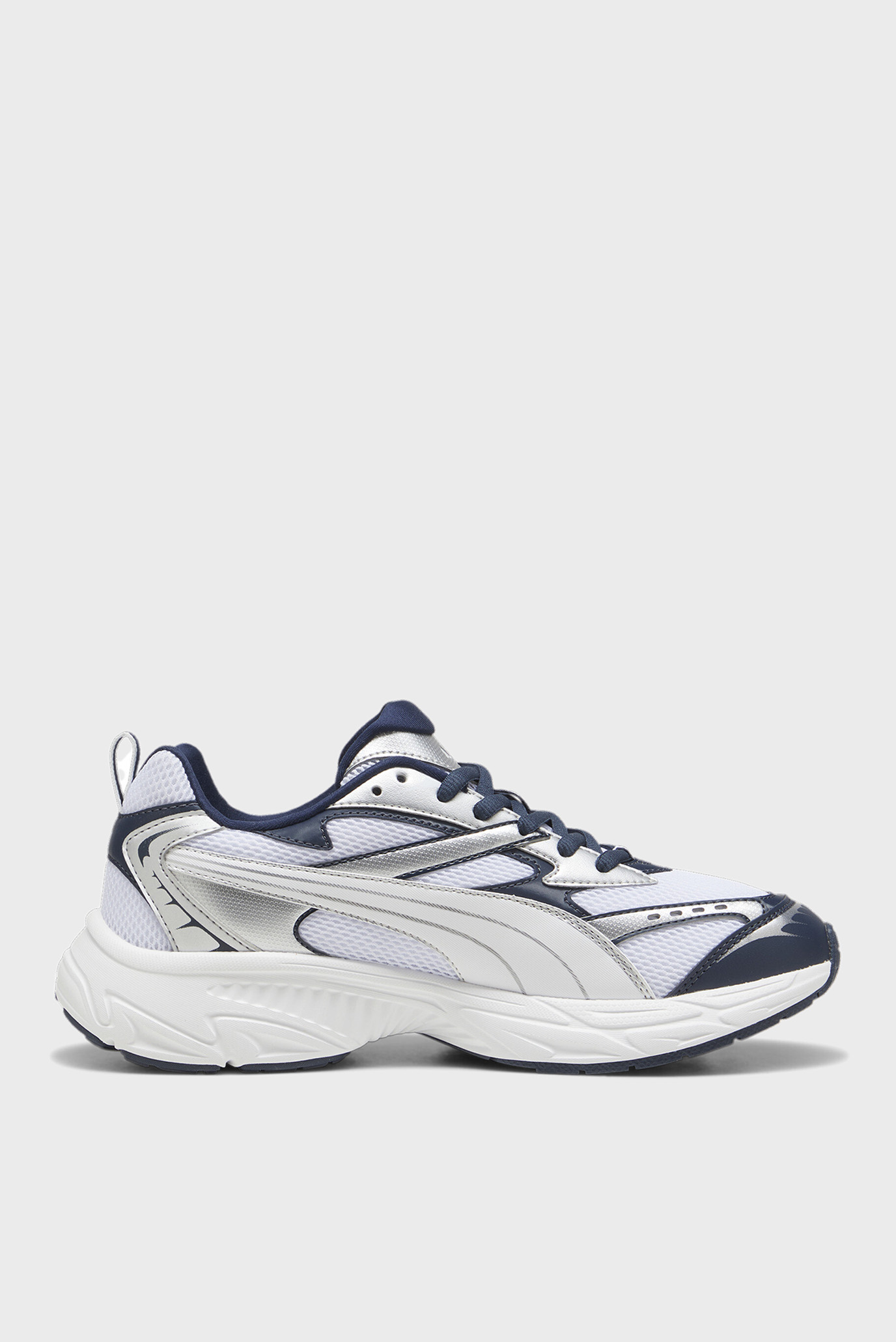 Кроссовки PUMA Morphic Sneakers 1