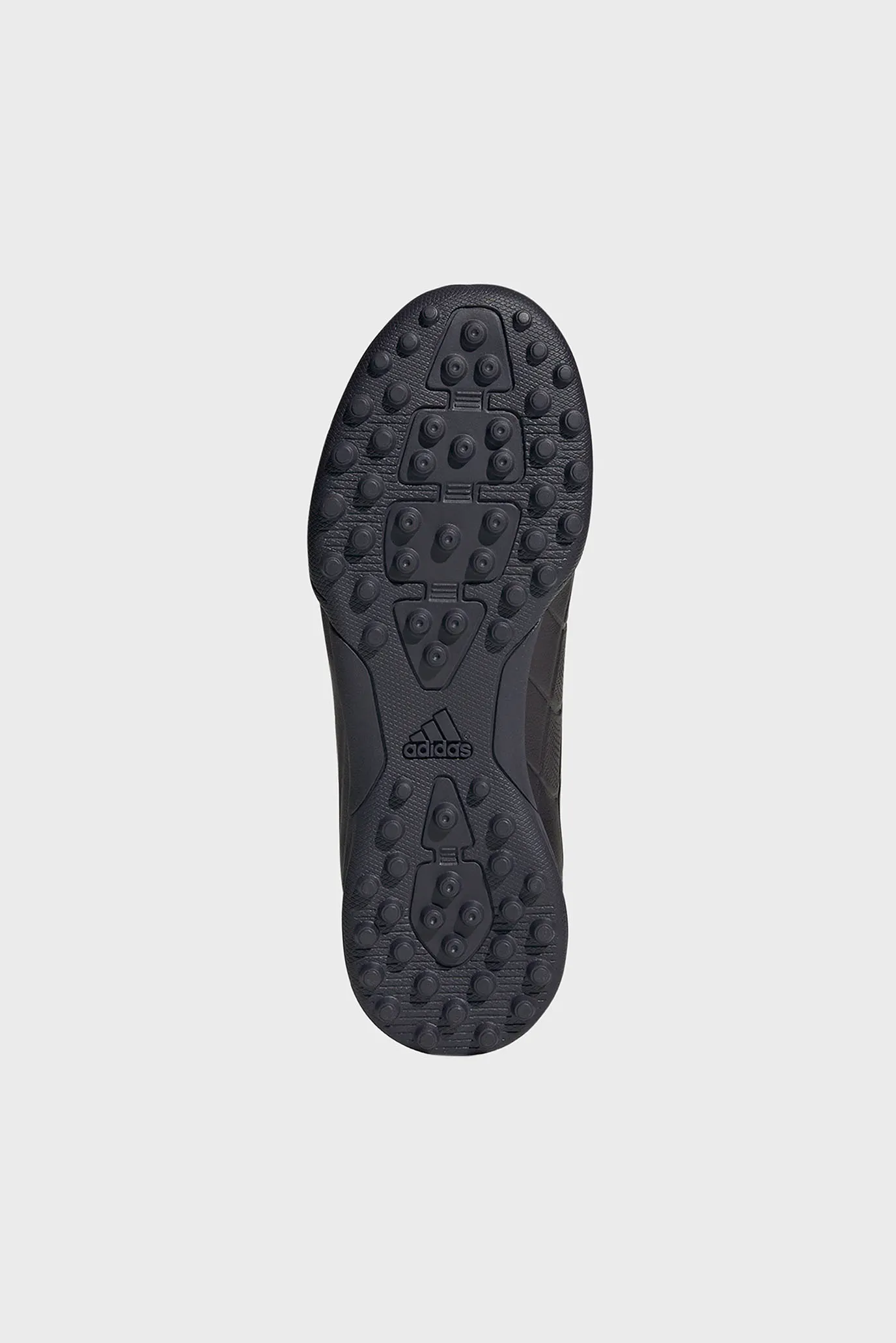 Детские фиолетовые сороконожки Copa Pure 2 League Turf Kids 4