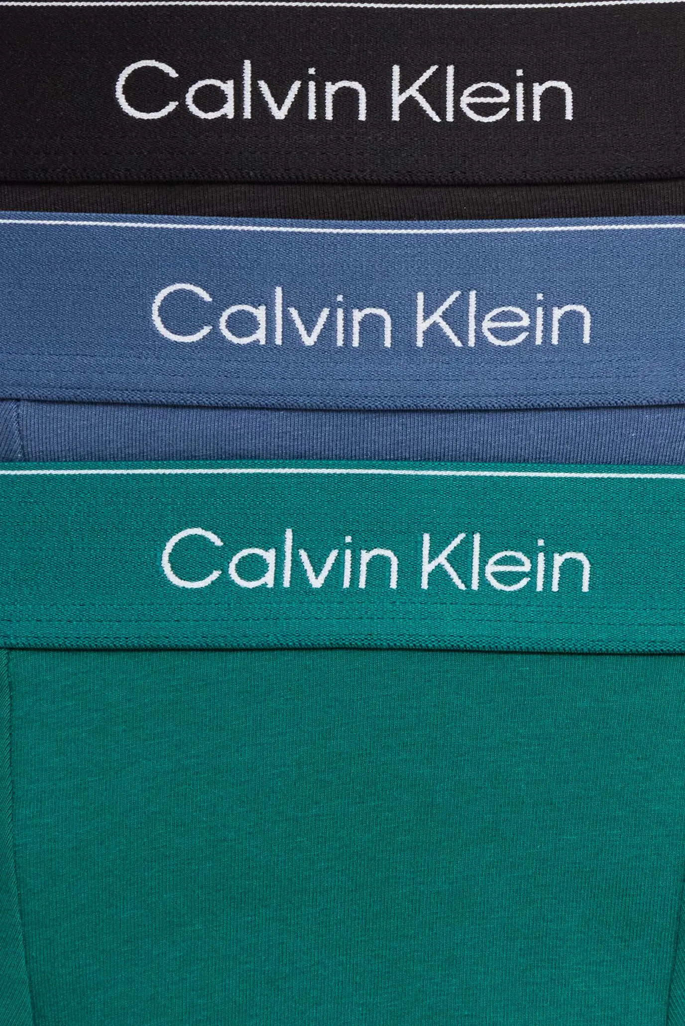 Мужские боксеры (3 шт) RELAXED FIT TRUNK 3