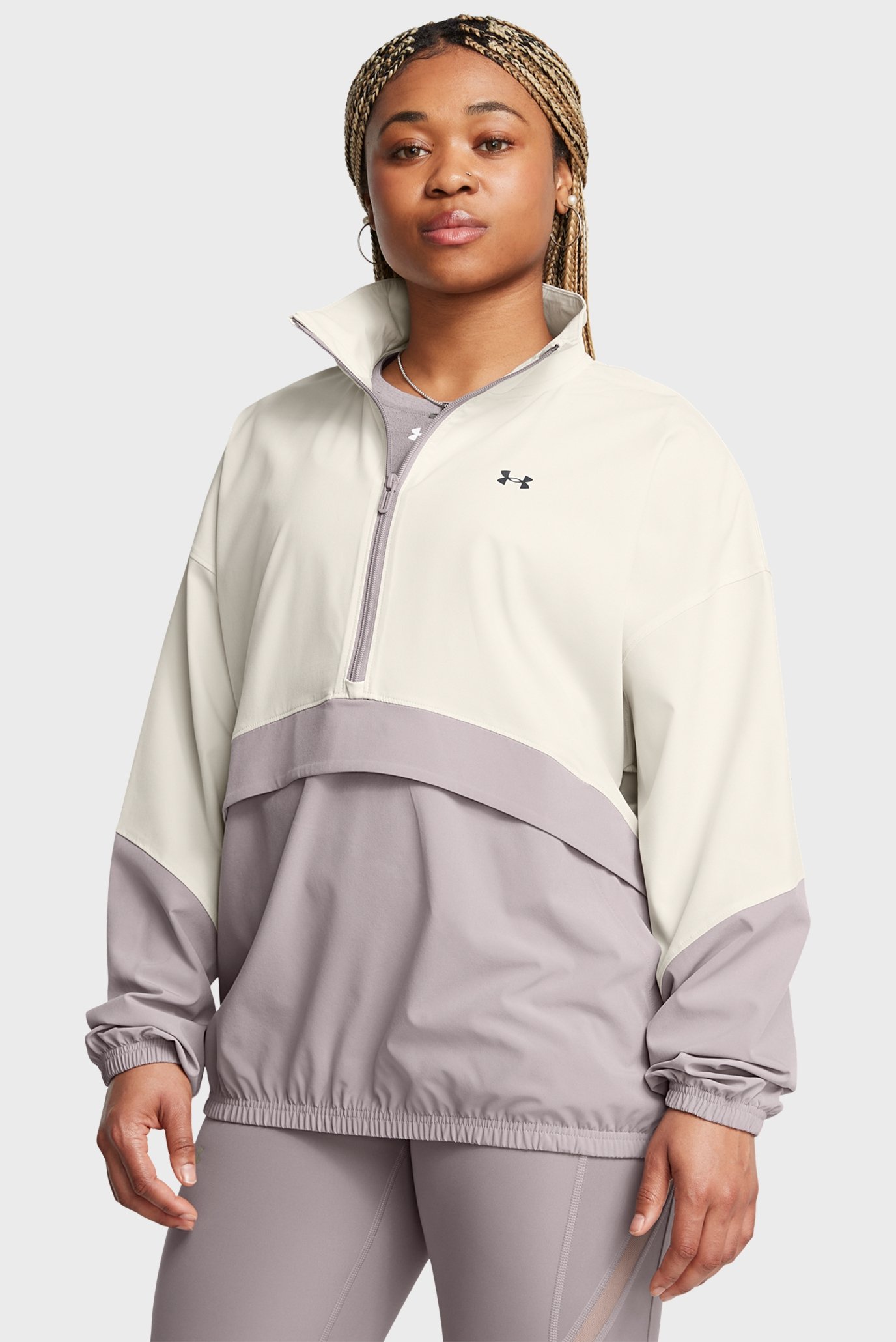 Жіночий анорак Armoursport Anorak 1