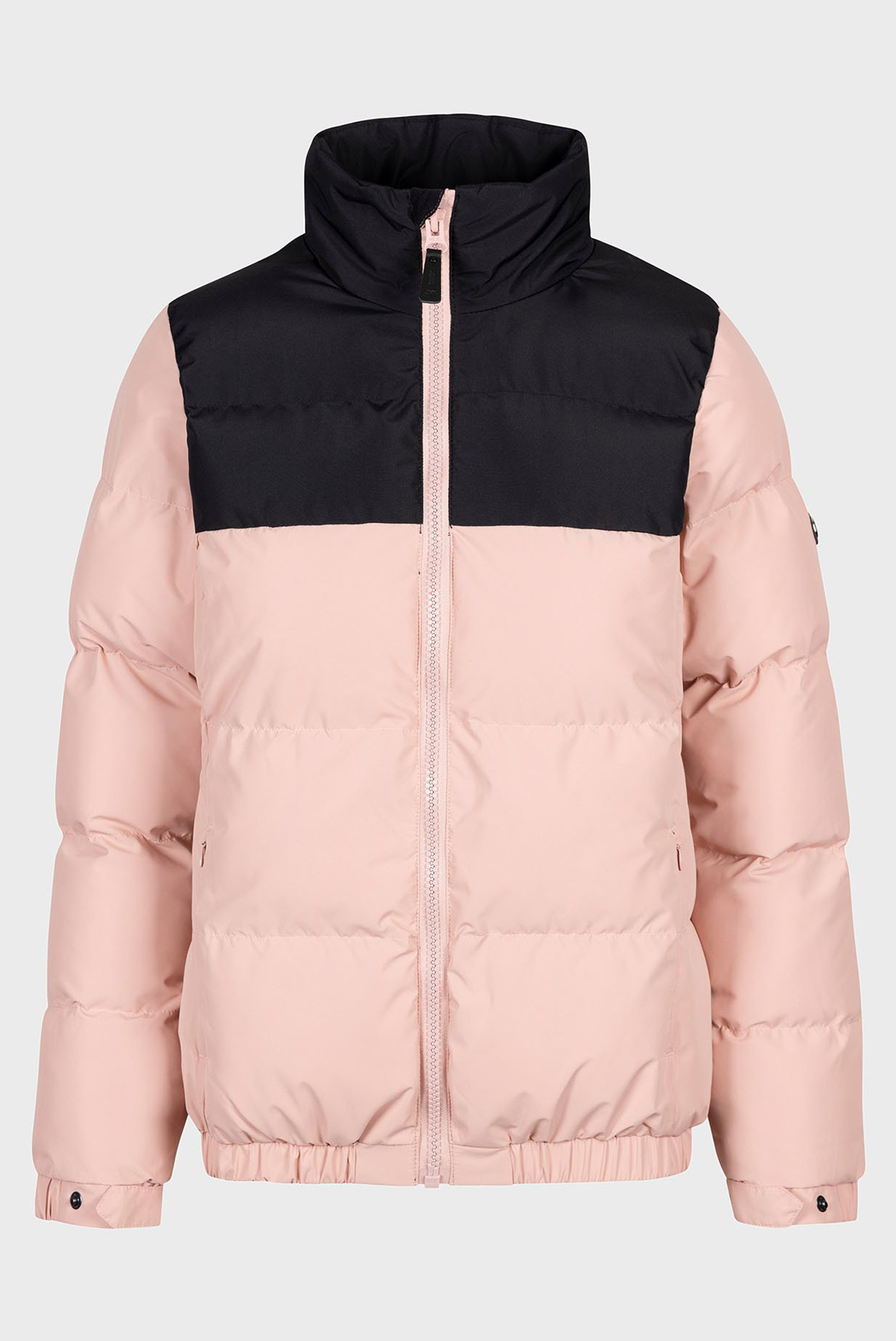 Женская розовая куртка Harding 1
