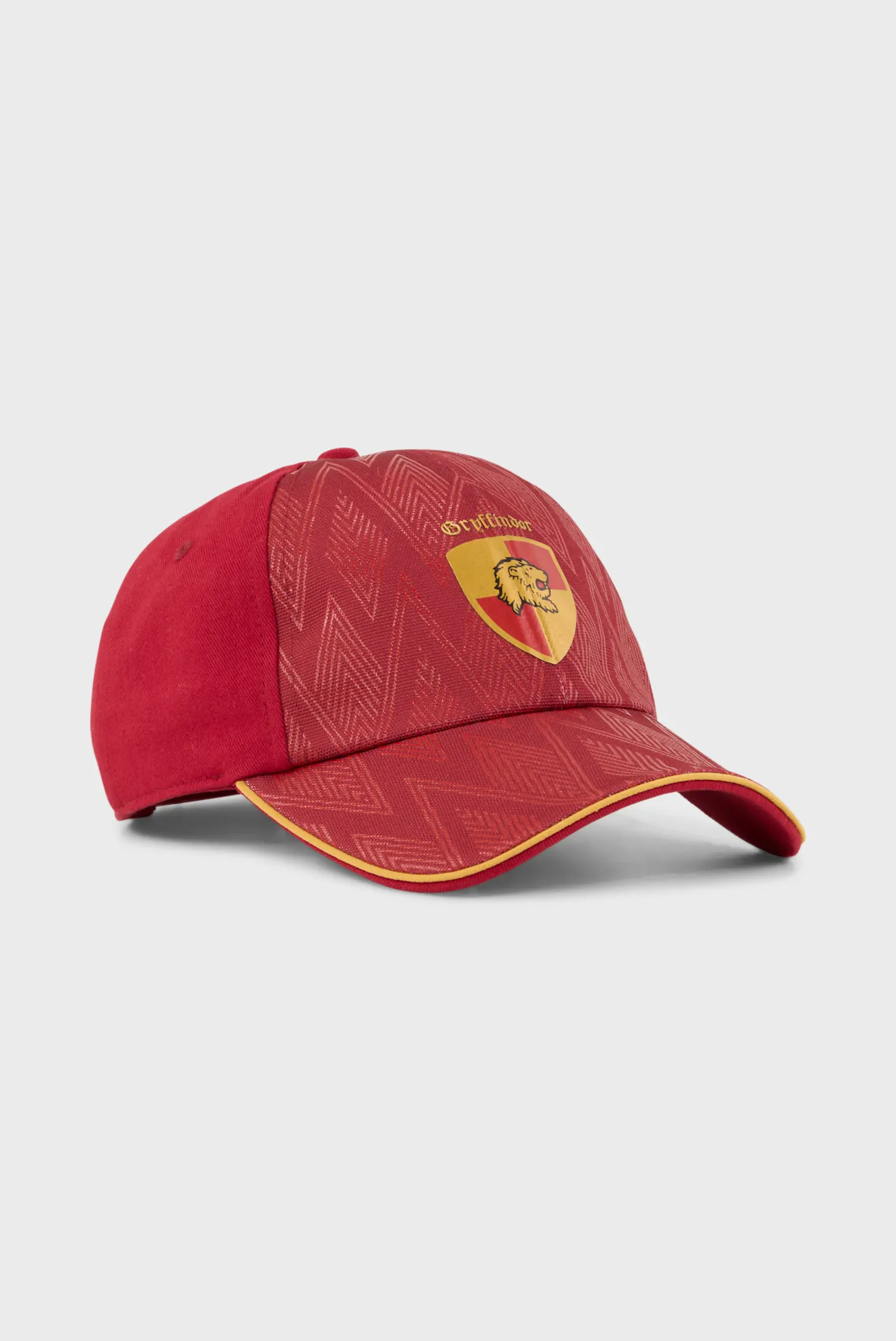 Дитяча червона кепка PUMA x HARRY POTTER Dad Cap Youth 1