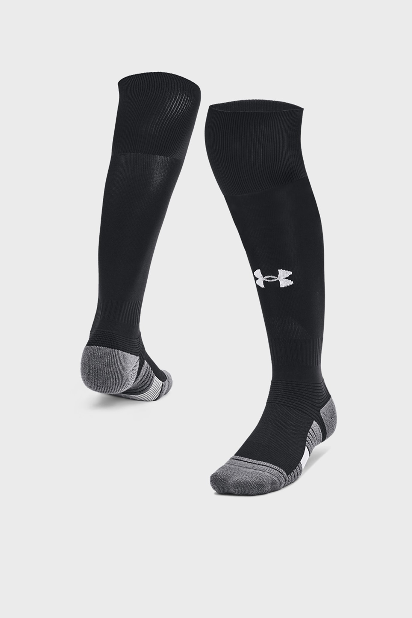 Черные гетры Under Armour UA Accelerate 1