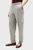 Женские серые спортивные брюки TERRY