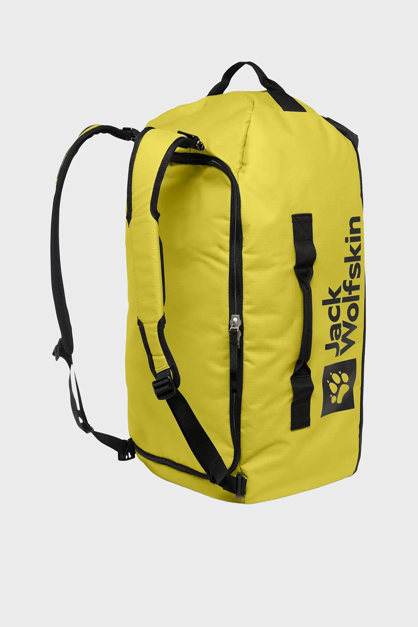 Желтый рюкзак 4