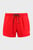 Чоловічі червоні плавальні шорти  PUMA Swim Men Short Length S