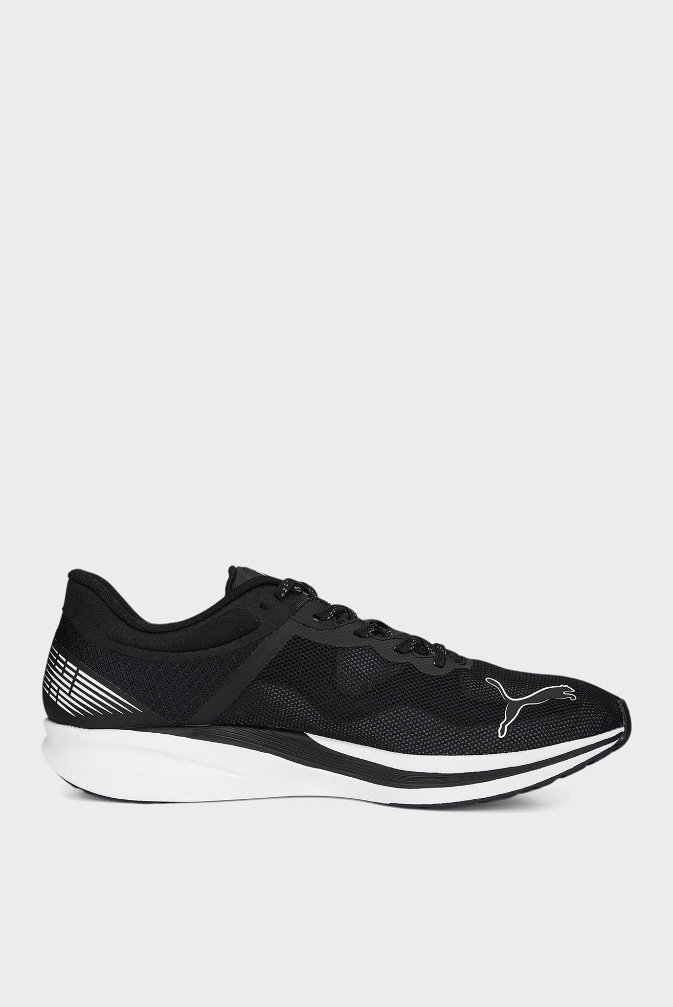 Мужские черные кроссовки Redeem Profoam Running Shoes 1
