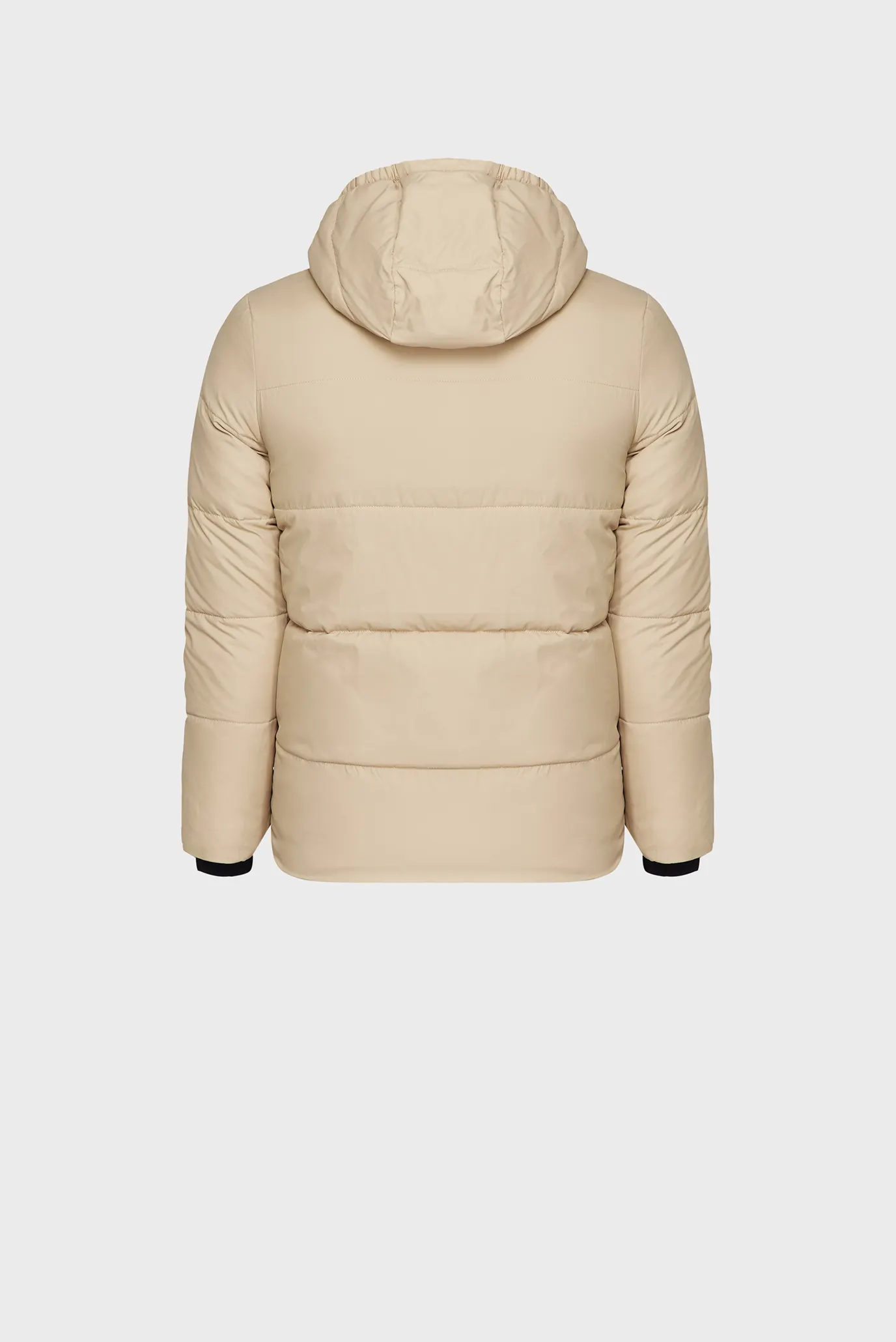 Дитяча бежева куртка ESSENTIAL PUFFER JACKET 2