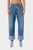 Женские синие джинсы 1999