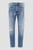 Мужские синие джинсы 502™