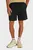 Мужские черные шорты TJM ENTRY GRAPHIC SWEATSHORT