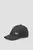 Чоловіча чорна кепка