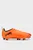 Детские оранжевые бутсы ULTRA 6 PLAY FG/AG Football Boots Youth