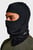 Черная балаклава HURRICANE BALACLAVA