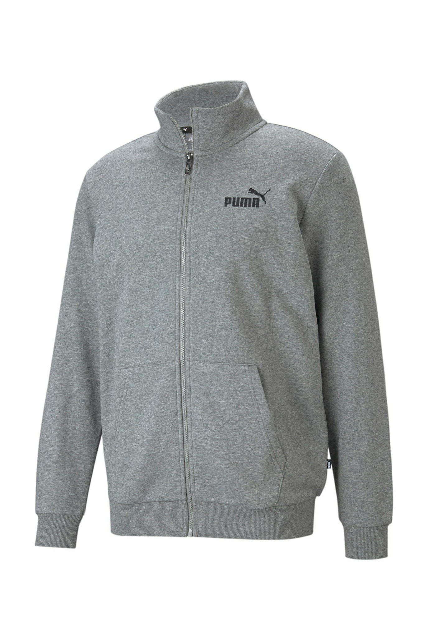 puma jacket track