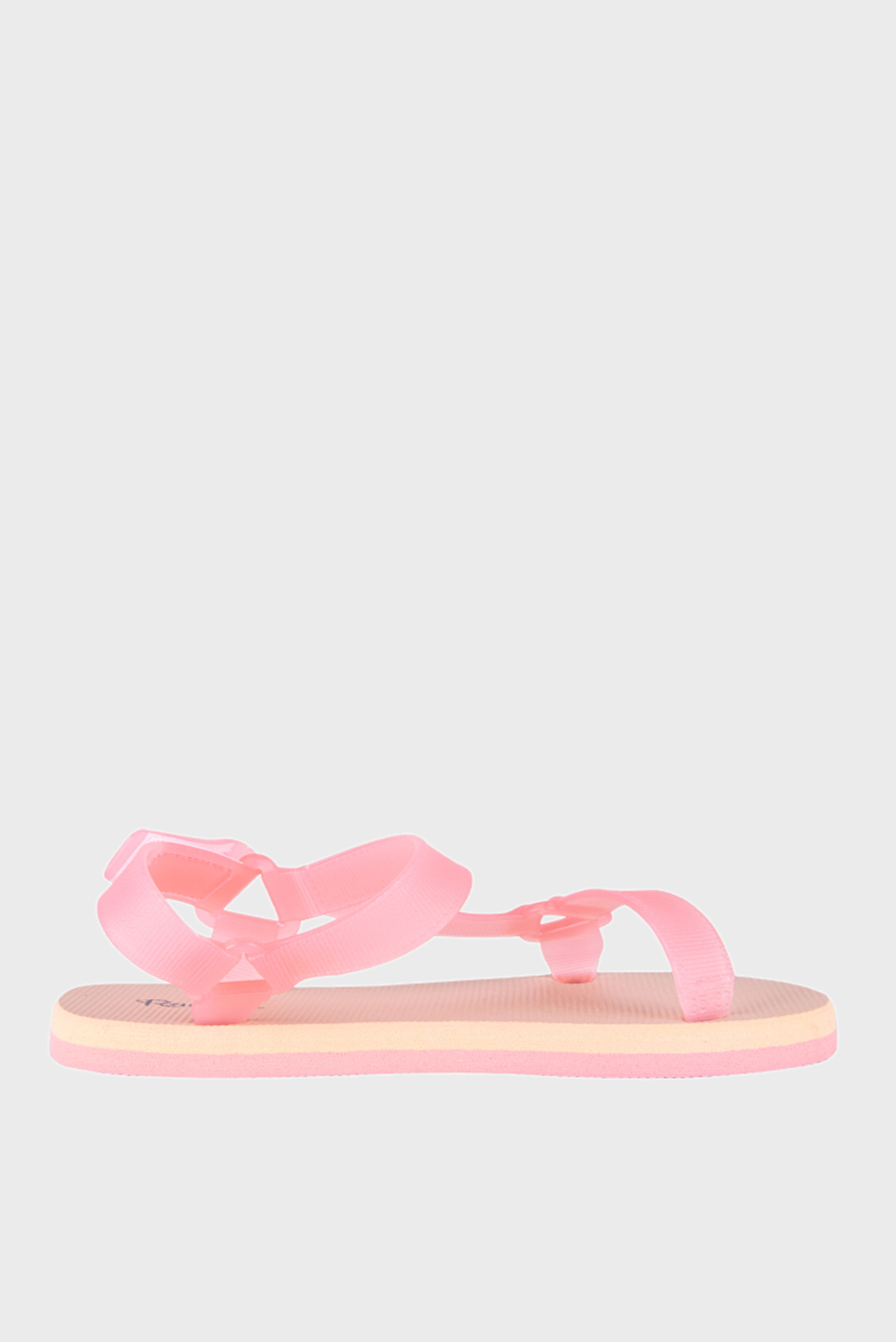 Женские розовые сандалии PALMA 1