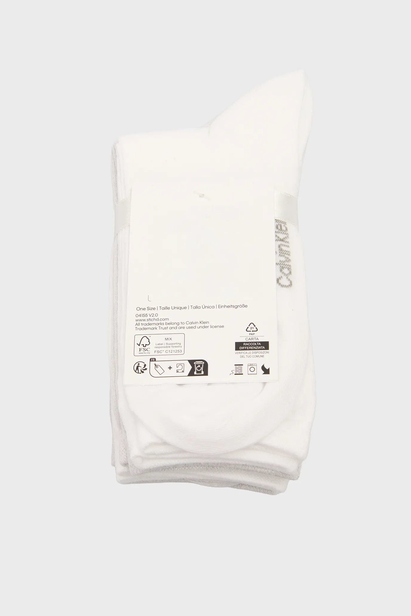 Жіночі шкарпетки (4 пари) HOLIDAY 3