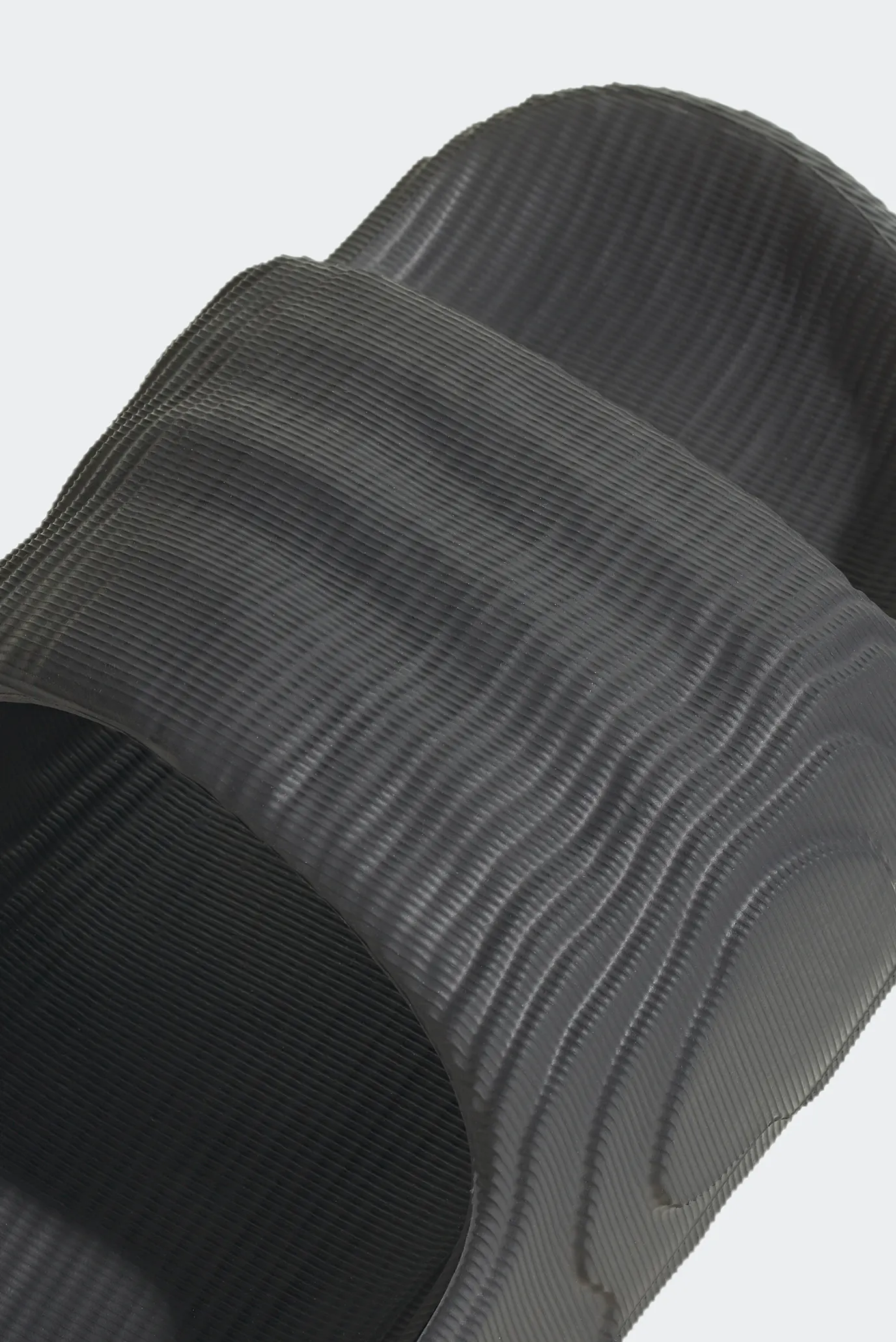 Чоловічі темно-сірі слайдери Adilette 22 8