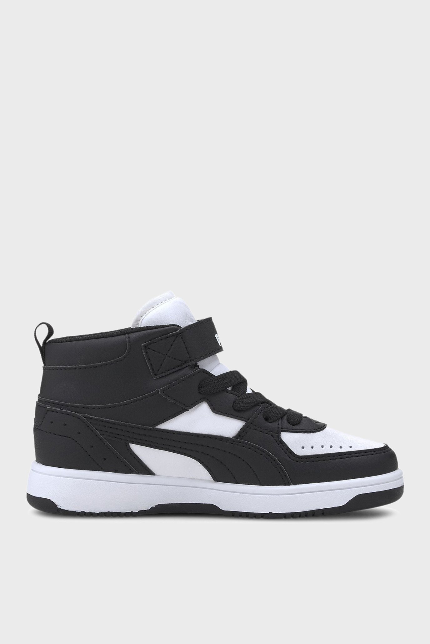 Puma kids outlet trainers