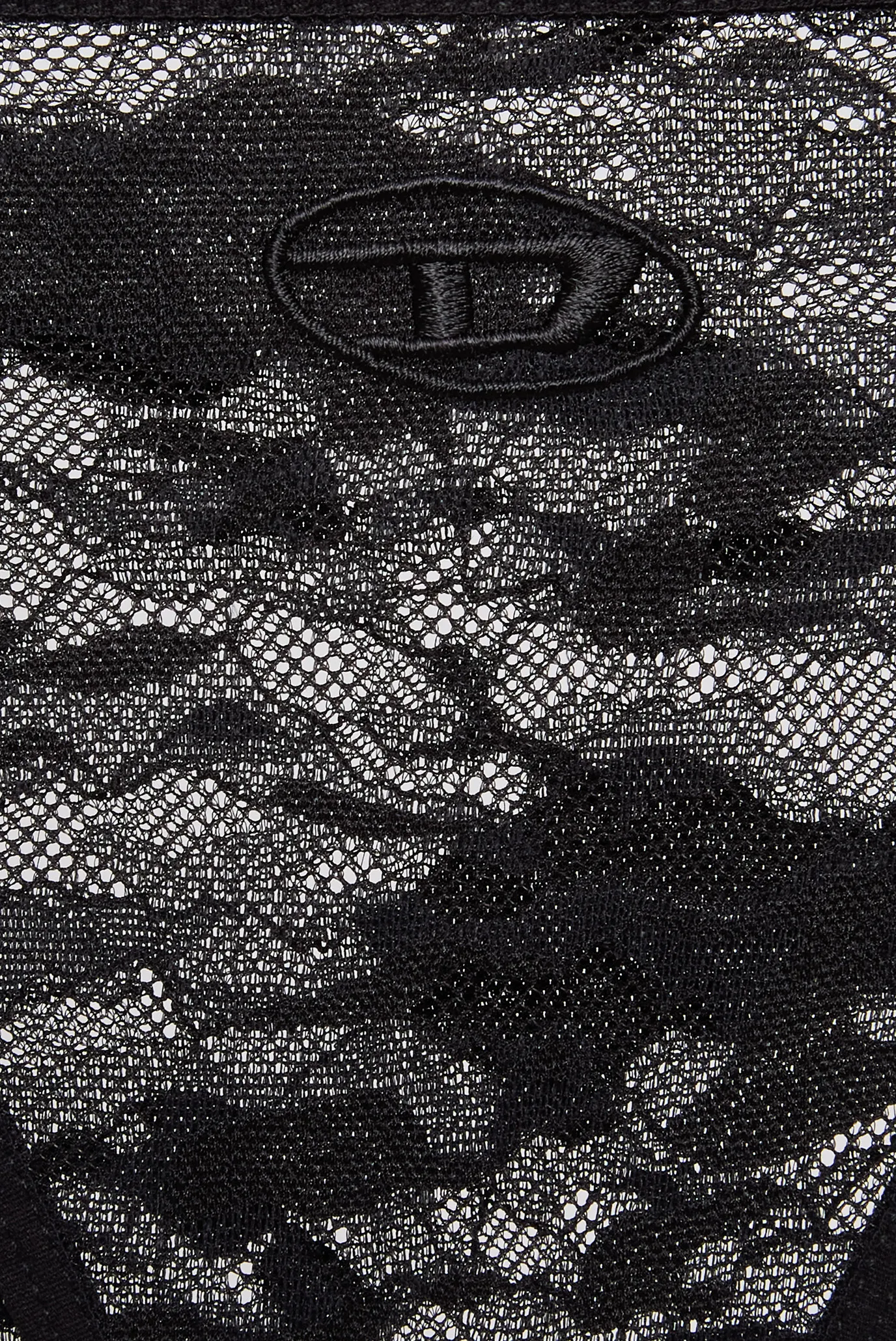 Жіночі чорні трусики PUNCHY-UTLT 4