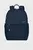 Жіночий темно-синій рюкзак MOVE 5.0