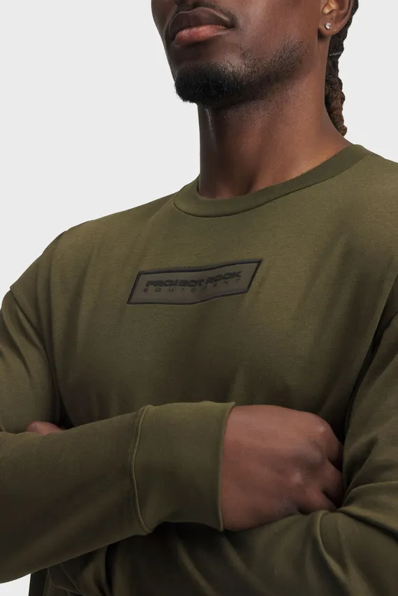 Donda Double Layered T By Demna Gvasalia Balenciaga Double Layer