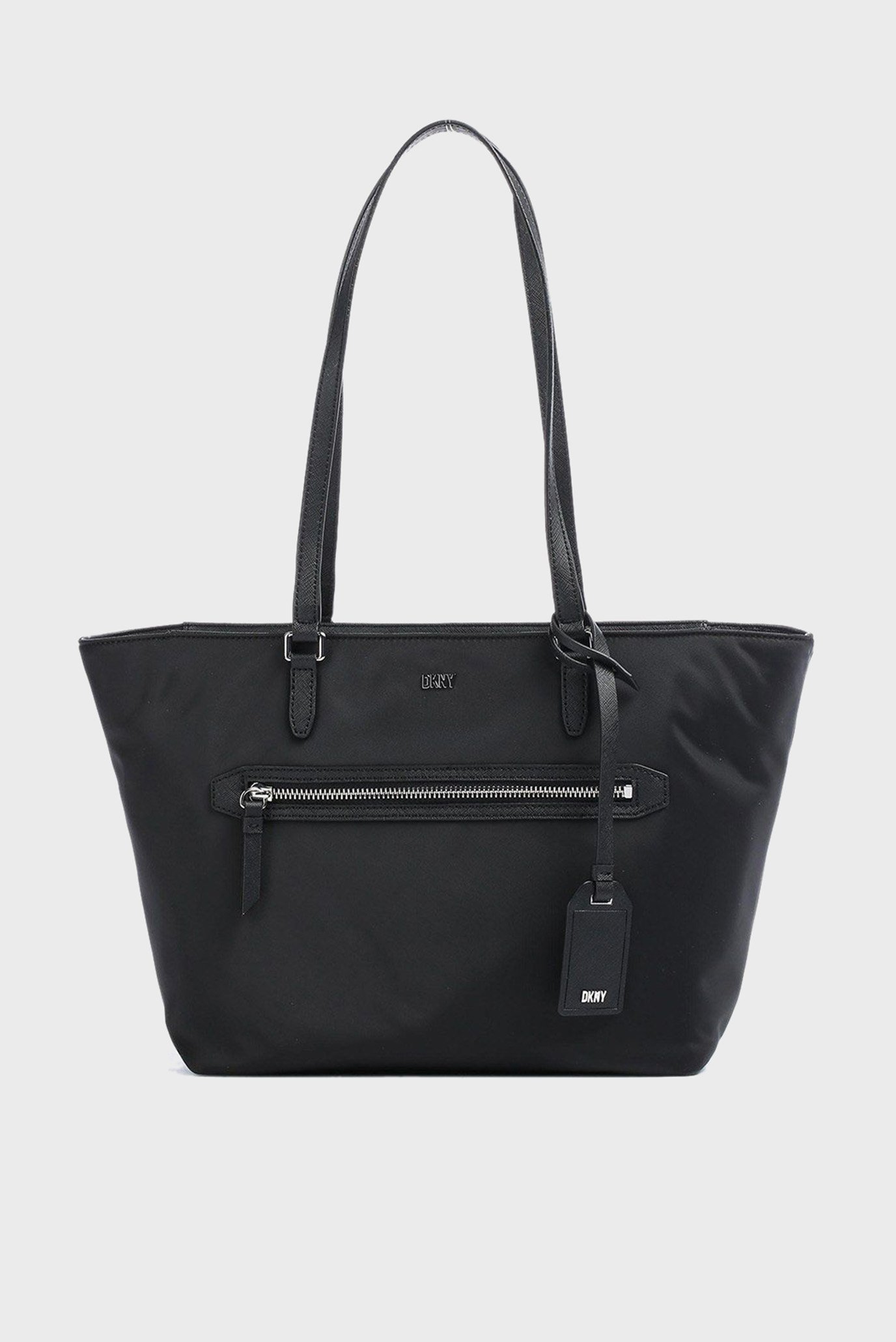 Женская черная сумка Черный ONESIZE DKNY R23AE398 Женская черная сумка Черный ONESIZE DKNY R23AE398