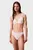 Жіночі рожеві трусики BIKINI