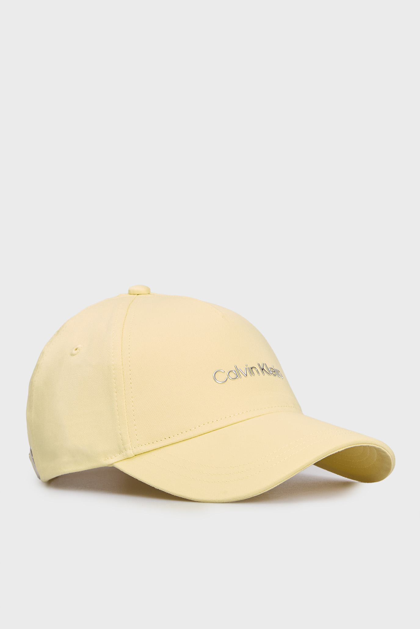 Женская желтая кепка MUST TPU Желтый ONESIZE Calvin Klein K60K610525 Женская желтая кепка MUST TPU Желтый ONESIZE Calvin Klein K60K610525
