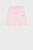 Детские розовые шорты LPESIC SHORT PANTS
