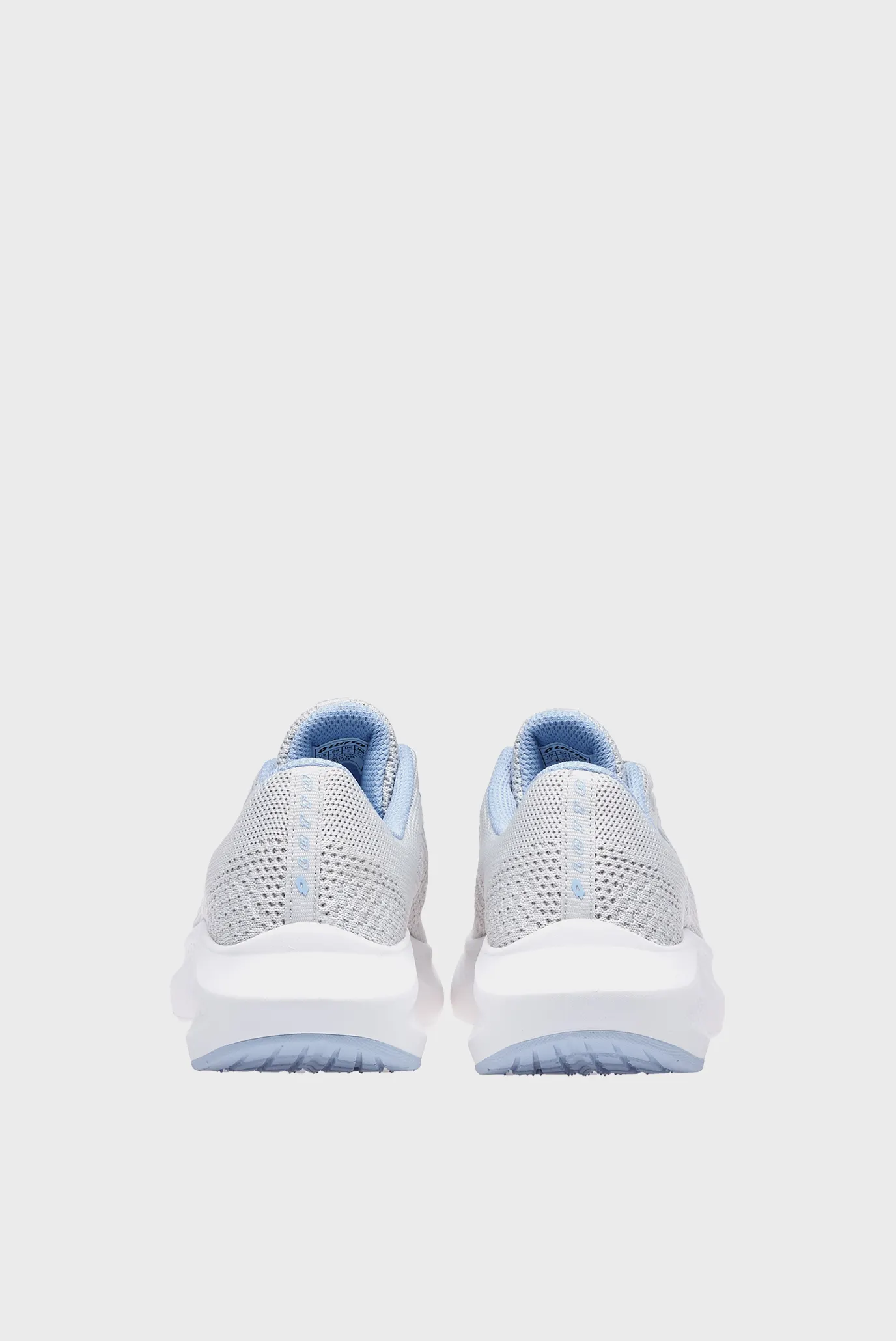 Женские серые кроссовки SPEEDRIDE 900 W 4