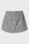 Женская юбка-шорты в полоску APRON