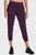 Женские фиолетовые спортивные брюки Meridian Jogger-PPL