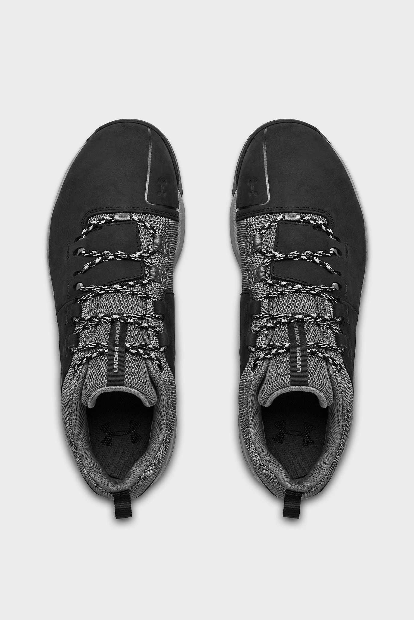 under armour culver low