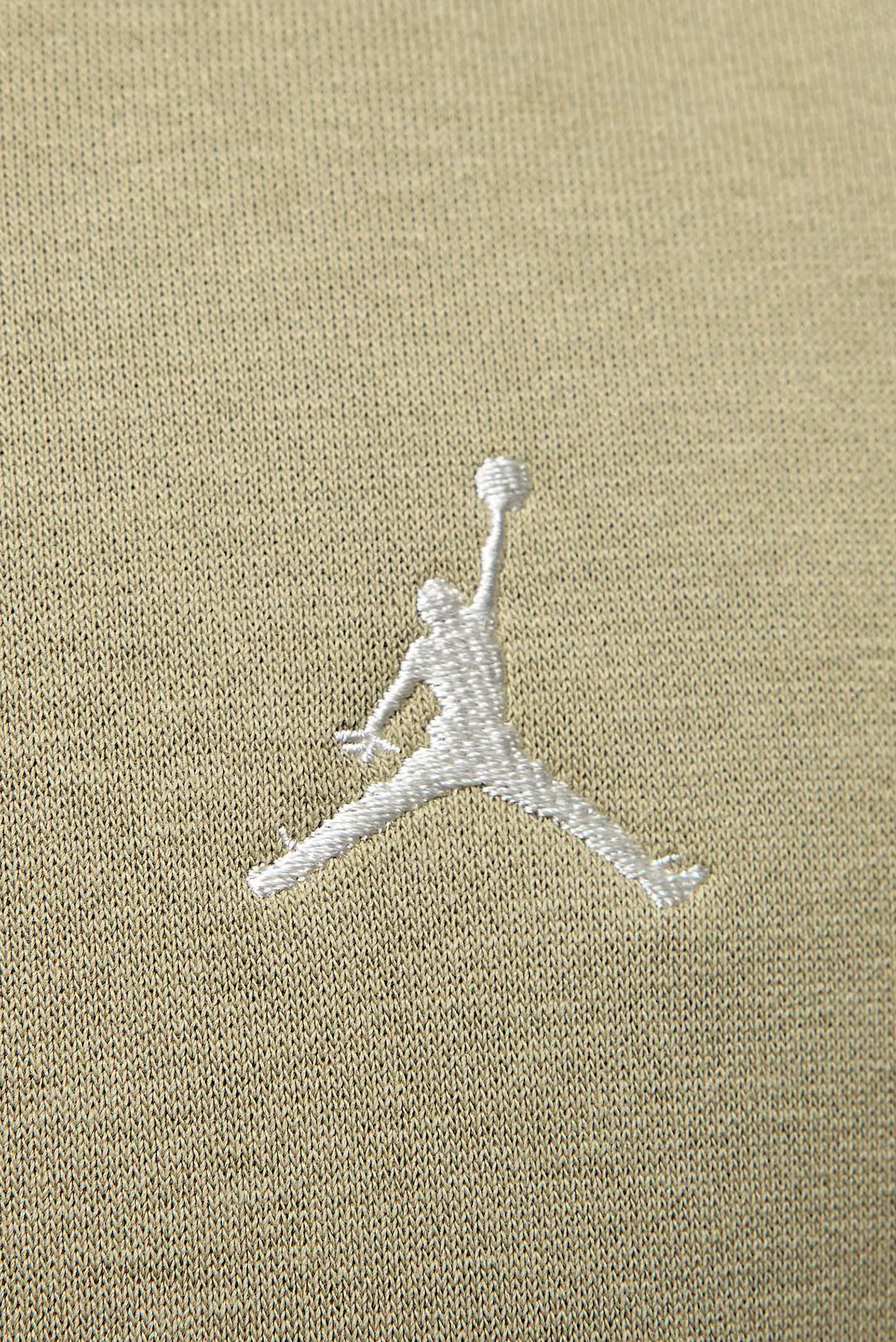 Чоловіче оливкове худі M J BRK FLC PO 7