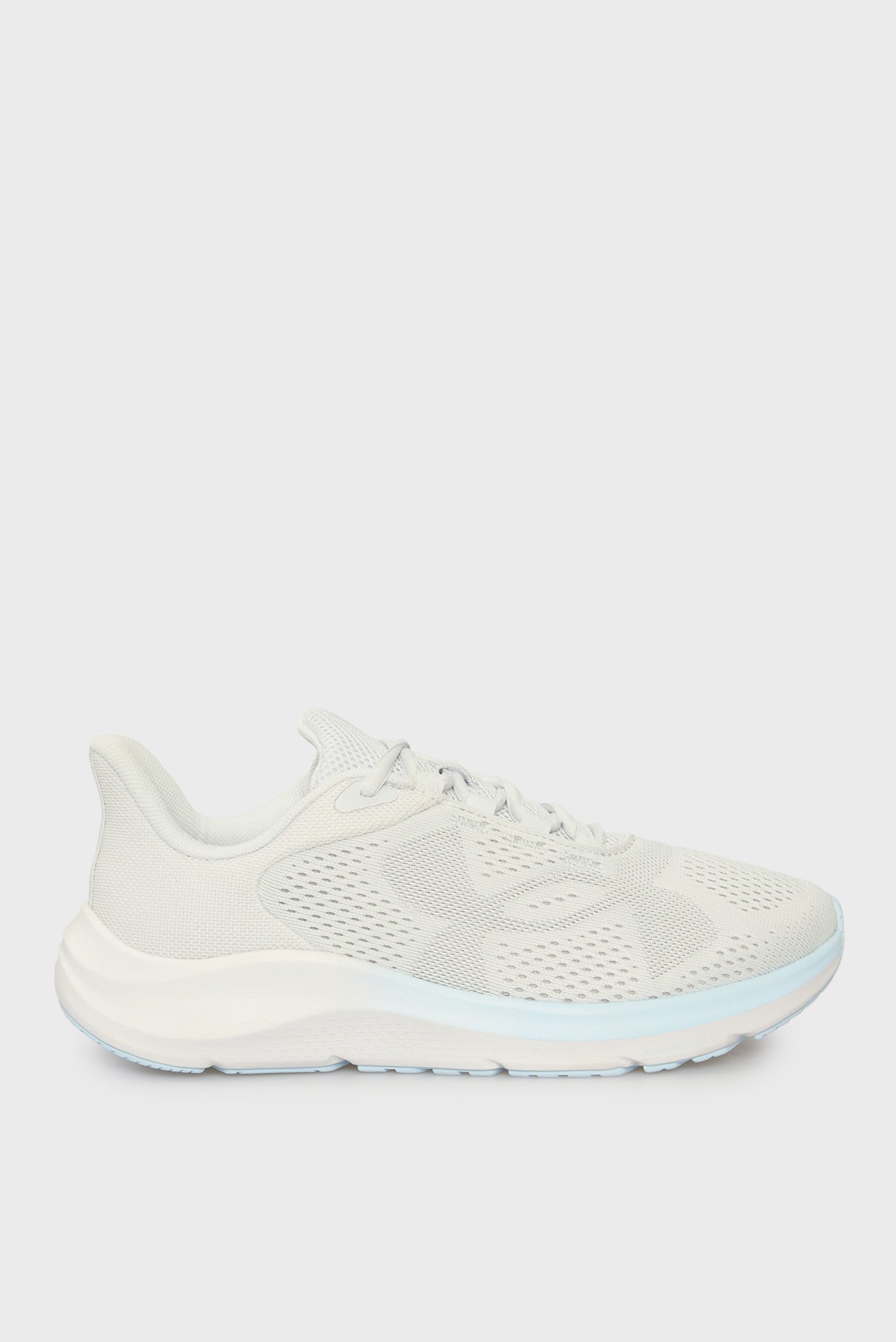 Женские светло-серые кроссовки UA W Charged Pursuit 4 BL Серый 8 Under Armour 6000598-023 Женские светло-серые кроссовки UA W Charged Pursuit 4 BL Серый 8 Under Armour 6000598-023