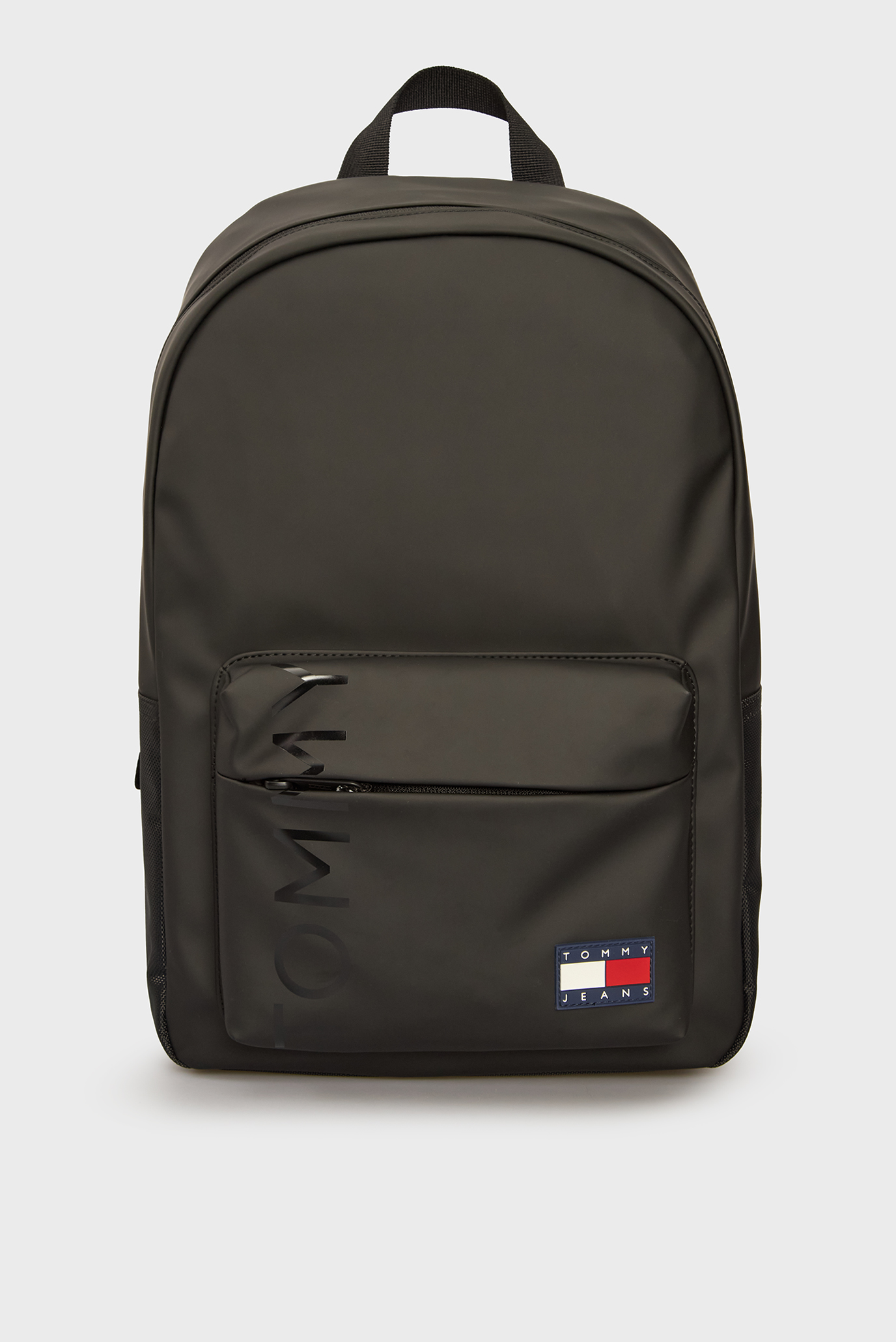 Чоловічий чорний рюкзак TJM DAILY + DOME BACKPACK 1