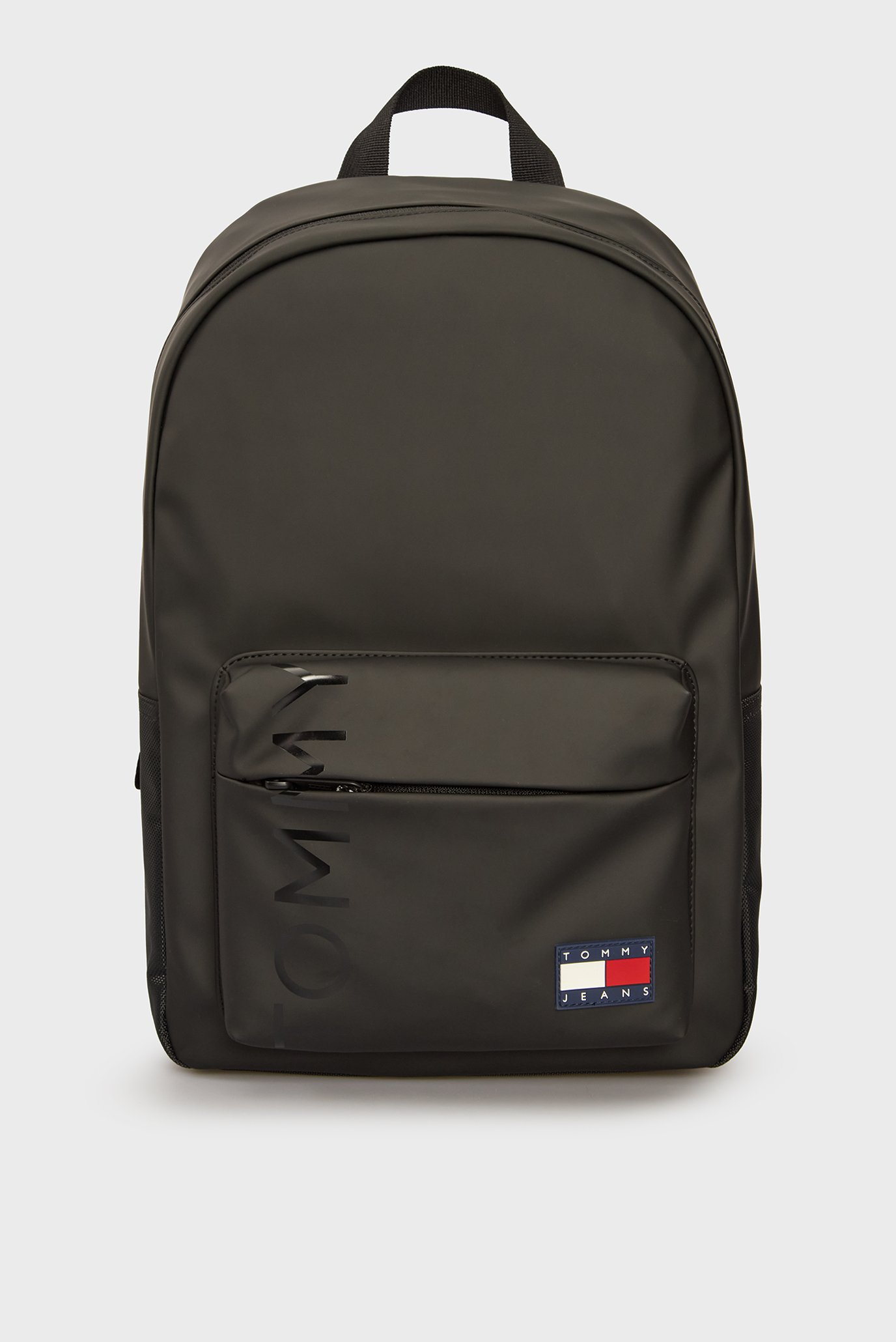 Мужской черный рюкзак TJM DAILY + DOME BACKPACK 1