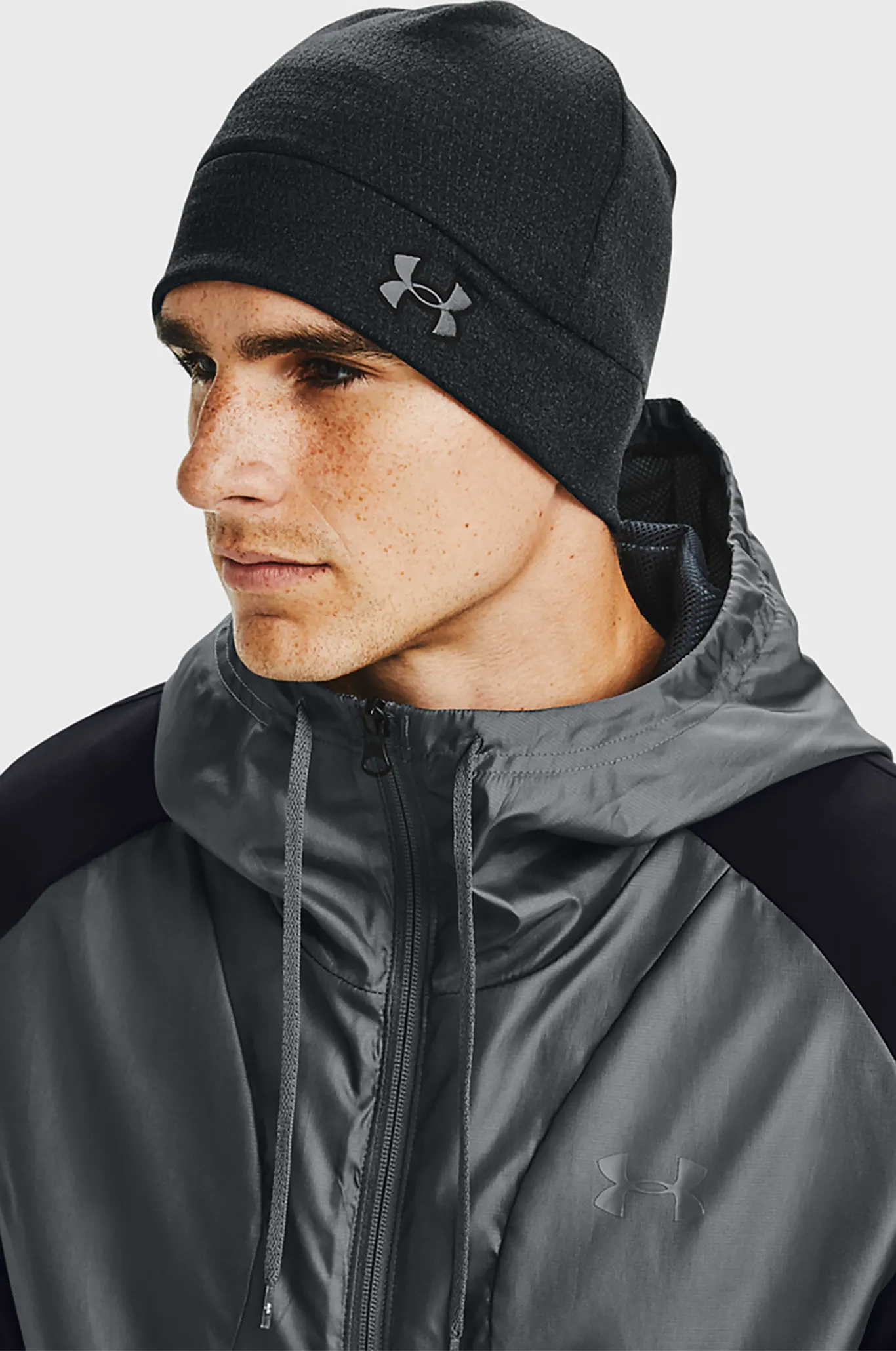 M Storm Beanie Under Armour 1356710-001 