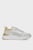Жіночі білі кросівки Cassia Mix Sneakers Women