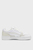 Белые кожаные сникерсы CA Pro Lux III Sneakers